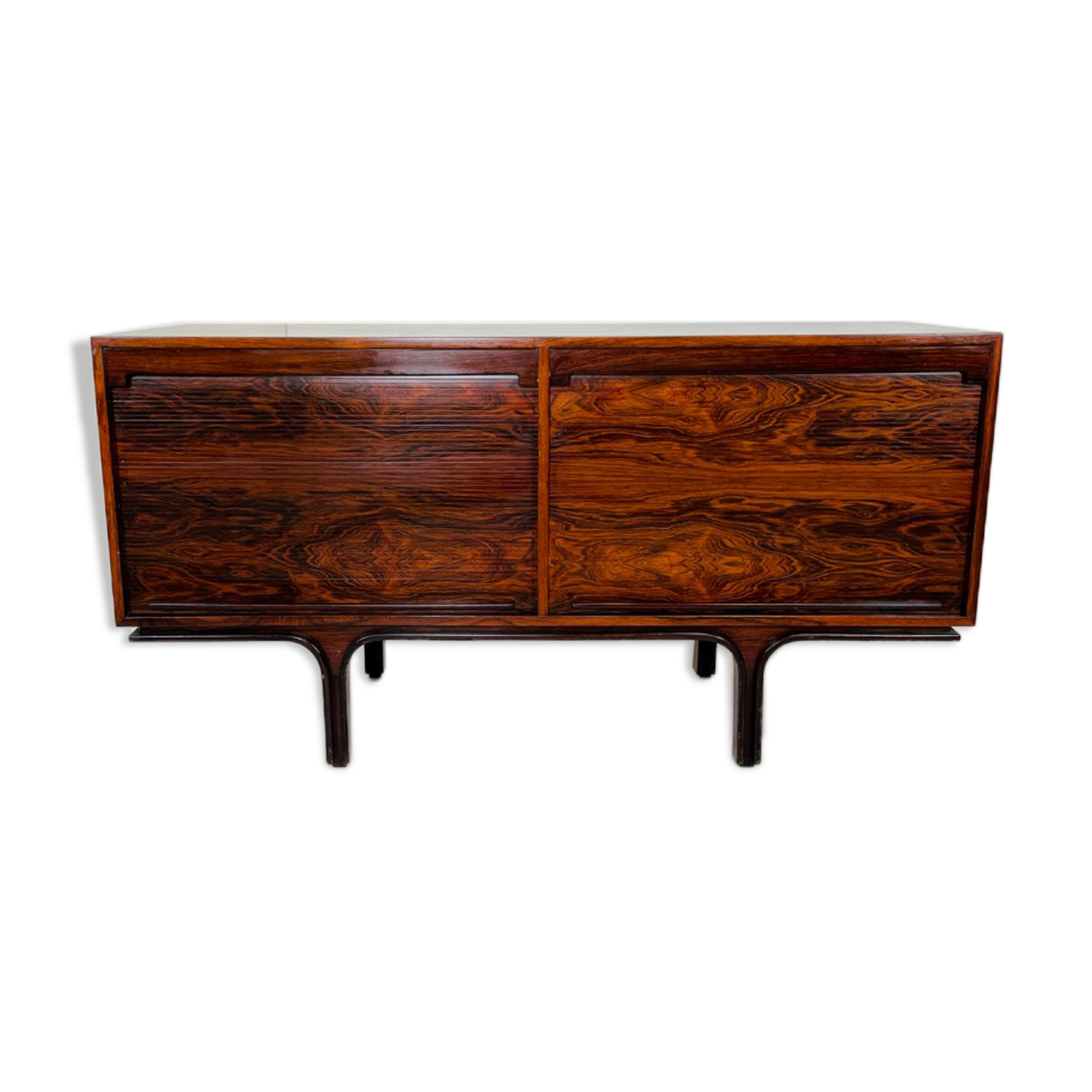Enfilade by Gianfranco Frattini for Bernini, Italy 1960s.