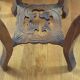Old table
