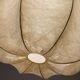 Suspension cocon par Friedel Wauer pour Goldkant