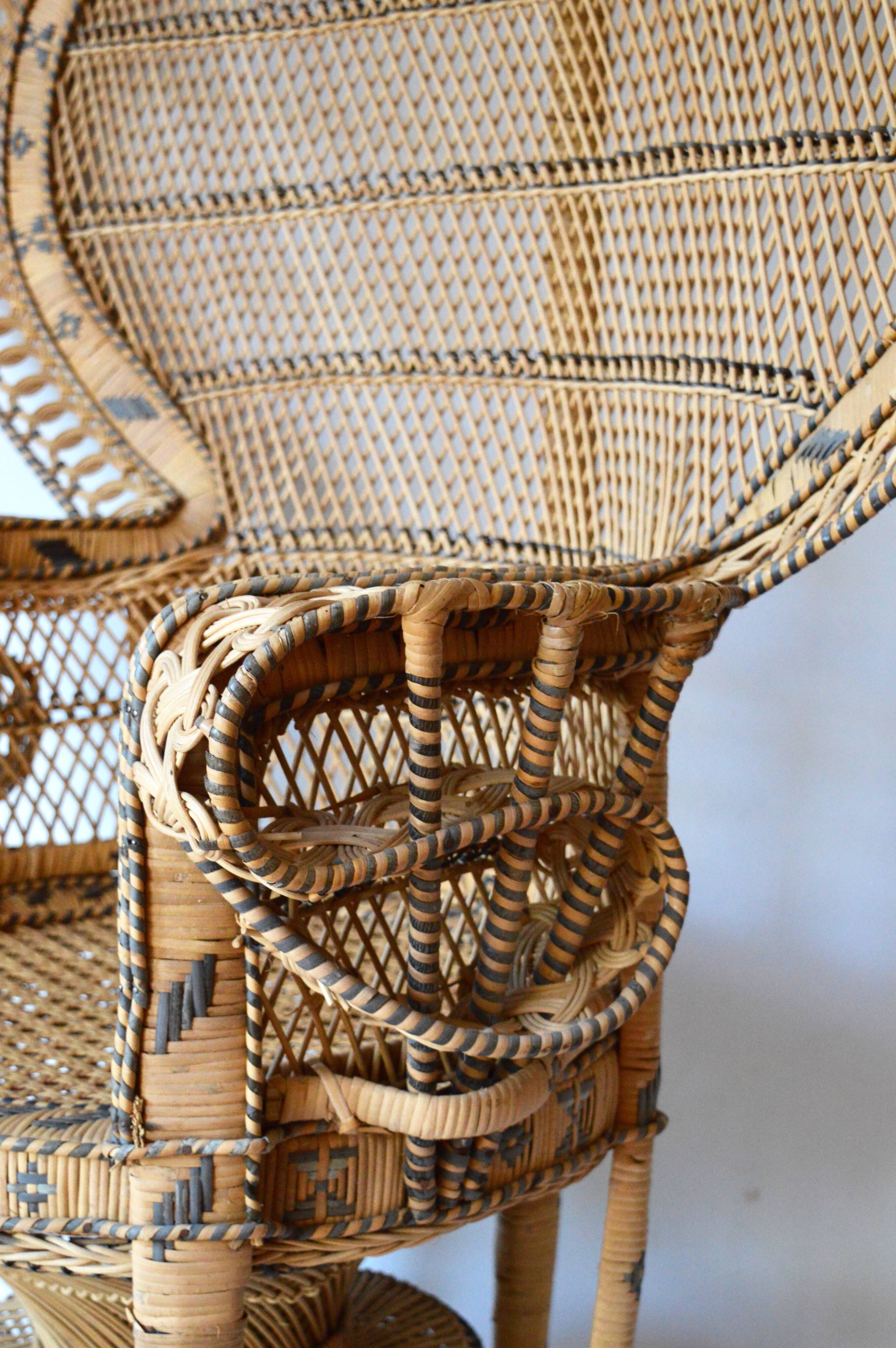 Chair emmanuelle