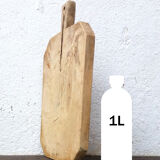 Wooden cutting board