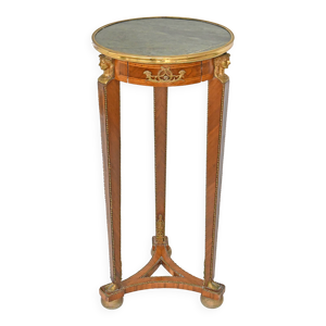 sellette tripode de style