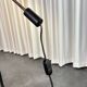 Mid-Century Modern counterweight floor lamp, by Boulanger, Belgium 1960