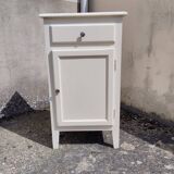 Small Parisian buffet/jam maker