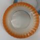 6 Duralex daisy plates