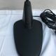 Unilux type 511e plastic black plastic bras - orientable head design