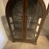 Art Deco showcase