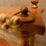 Wall shelf