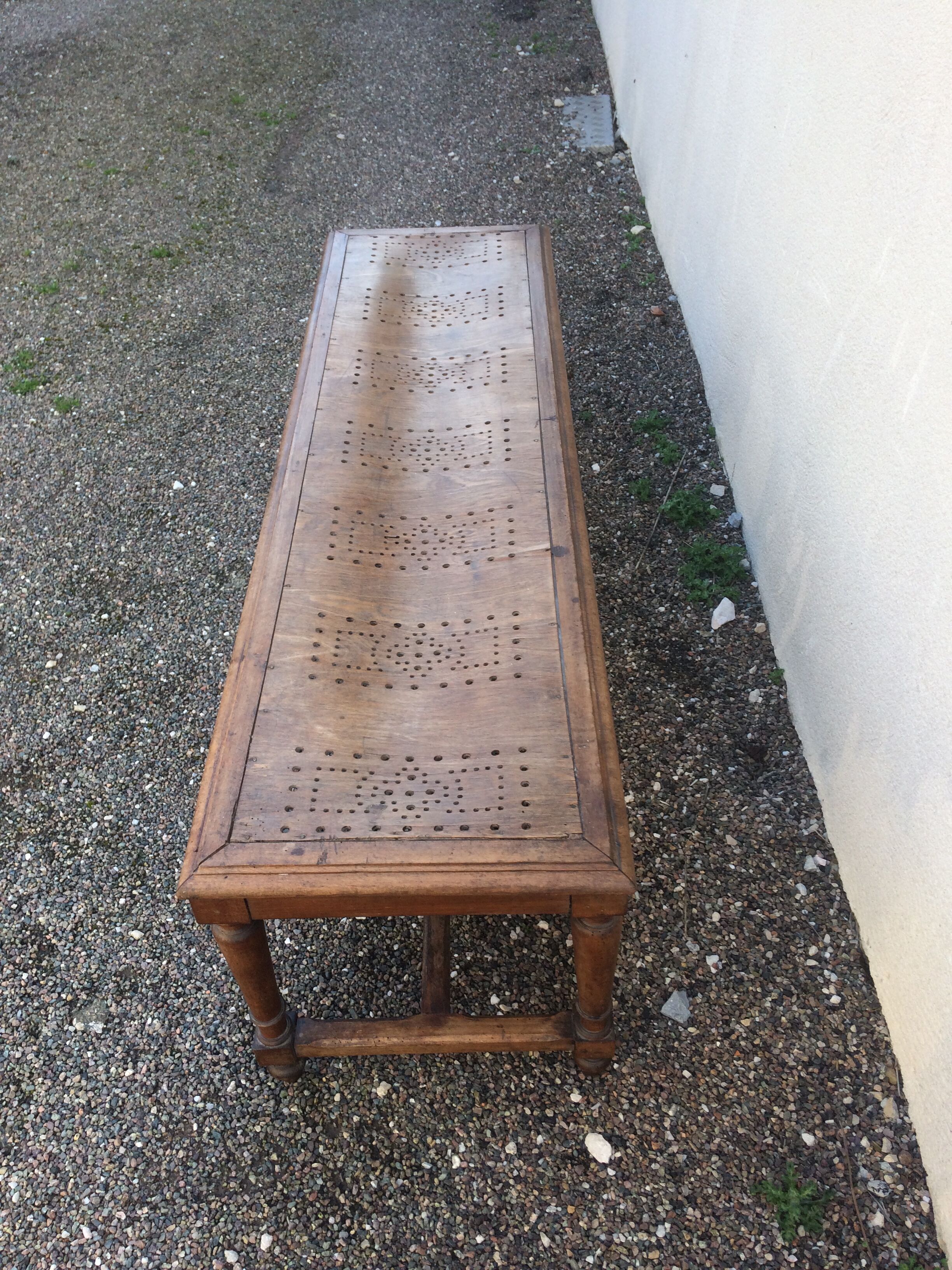 Bench