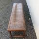 Bench