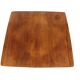 Scandinavian teak dining table, Sweden, 1960s