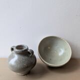 Thai celadon ceramics