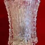Scandinavian vintage staircase floor lamp, 67/70s
