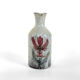 Ceramic pitcher by Gustave Reynaud, Atelier le Mûrier, Vallauris, circa 1960