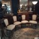 Louis XVI chairs