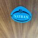 Vintage Nathan sideboard 1960's