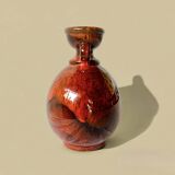 Vintage vase Ruscha Keramik 309 - West-Germany