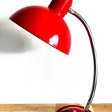 Desk lamp