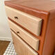 Buffet vintage 50's