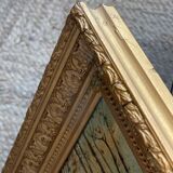 Oil on canvas, 19th century.