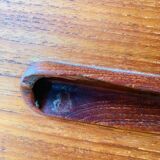 Scandinavian teak sideboard