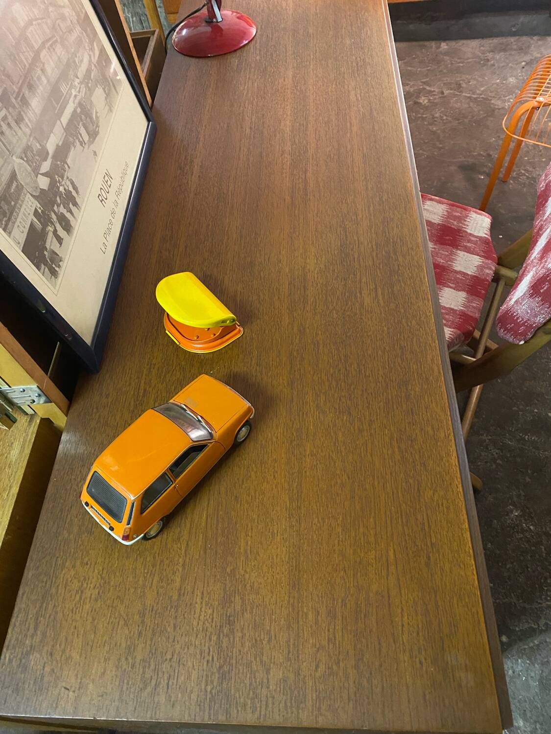 GPlan Desk / Dressing Table