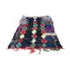 Boucharouite carpet