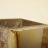 Marble bookends 1930