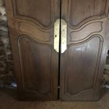 Portes anciennes