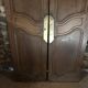 Ancient doors