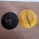 Quimper decorative plates