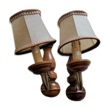 Wall sconces