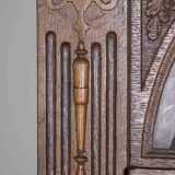 Antique Clothes Press, Netherlands, 1650s