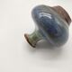 Set of 3 miniature ceramic vases from the Netherlands