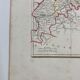 Old map Haute-Garonne