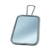Barber mirror