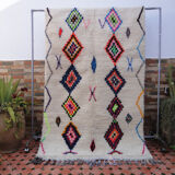 Carpet 195x117cm azilal