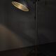 Czech Industrial Surgical Floor Lamp from Military Hospital, 1950s