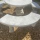 Stone Garden Furniture