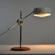 Model 781 (Simris/Olympia) Table Lamp by Anders Pehrson for Ateljé Lyktan, Sweden, 1964