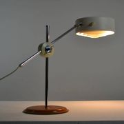 Lampe de table Model 781 (Simris/Olympia) par Anders Pehrson pour Ateljé Lyktan, Suède, 1964