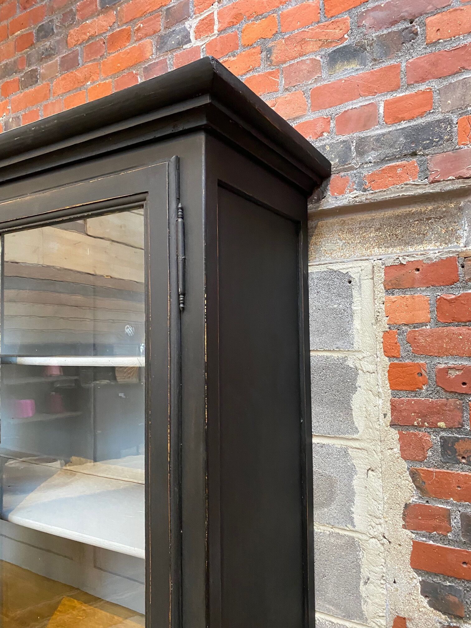 Vaisselier early twentieth century