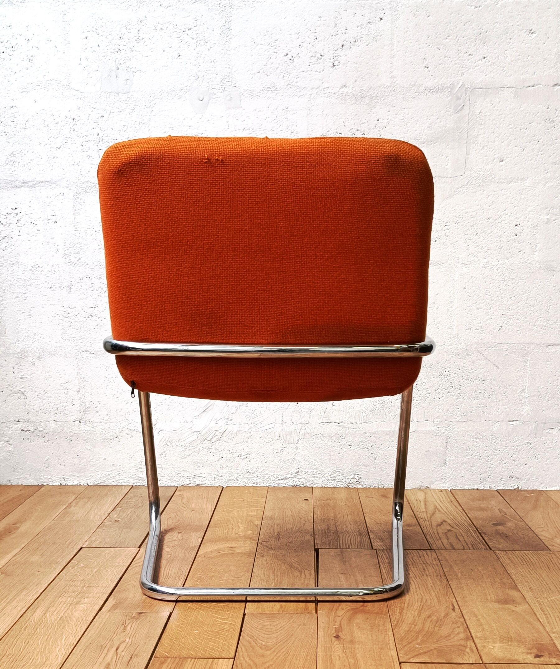 Fauteuil Storm, Yves Christin pour Airborne