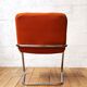 Fauteuil Storm, Yves Christin pour Airborne