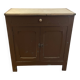 Vintage Parisian sideboard