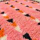 Traditional handmade Berber rug 250cm x 150cm
