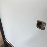 Restyled Danish high enfilade