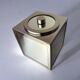Romeo Rega mirrors ice bucket, Italy, 1970s