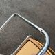 Vintage chaise cesca de marcel breuer b32 tissu