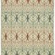 Turkish Handcrafted Loom Oushak Rug 244 cm x 340 cm